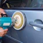 Savjeti za popravak automobilskih ulupina