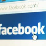 Kako maknuti Facebook profil iz tražilica