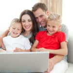 Savjeti roditeljima za dječje korištenje interneta
