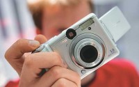 digitalni fotoaparat