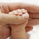 Što tate trebaju napraviti na dan dolaska mame i bebe kući