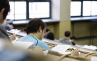 Rješavanje testa, Foto: CRM/Shutterstock