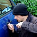 Kako zaštititi automobil od krađe