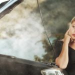Savjeti kod pregrijavanja motora u automobilu