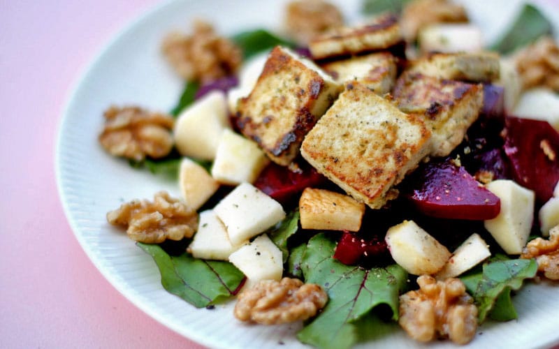 salata od cikle salata od cikle