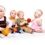 Jelovnik za bebe (domaći)