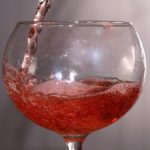 Serviranje vina