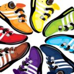 Adidas tenisice za sve ljubitelje sportske mode