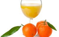 Mandarine i sok, Foto: Evgeny Karandaev/Shutterstock
