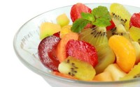 Voćna salata, Foto: Odua Images/Shutterstock
