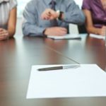 Otvorena molba za posao treba biti vrlo kvalitetno napisana