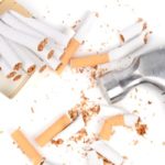 Pušenje šteti vama i ljudima oko vas