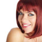Make-up za crvenokose