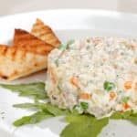 francuska salata