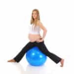 Pilates za trudnice
