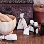 Aromaterapija za djecu u zimskim mjesecima