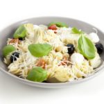 Toplo hladna salata