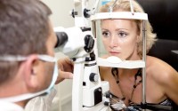 Žena na pregledu kod doktora, Foto: Remzi/Shutterstock