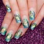 Nail art, umjetnost na rukama