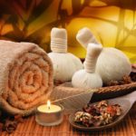 Spa tretman kod kuće