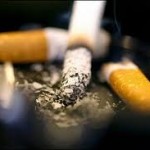 Kako ukloniti cigaretom progorena mjesta