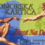 Kako postati darivatelj organa