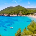 Ibiza, otok za ludi provod