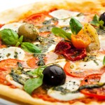 Tijesto za pizzu