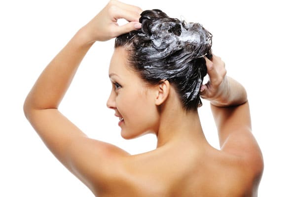 Šamponiranje kose