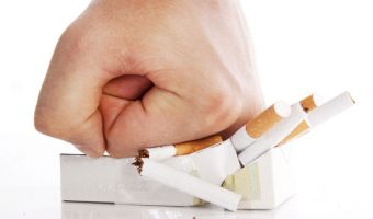 tehnike za prestanak pušenja