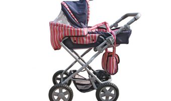 kolica za bebu