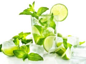 Mojito koktel