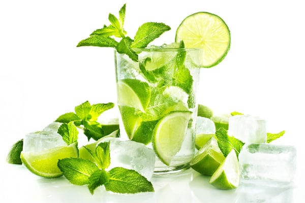 Mojito koktel