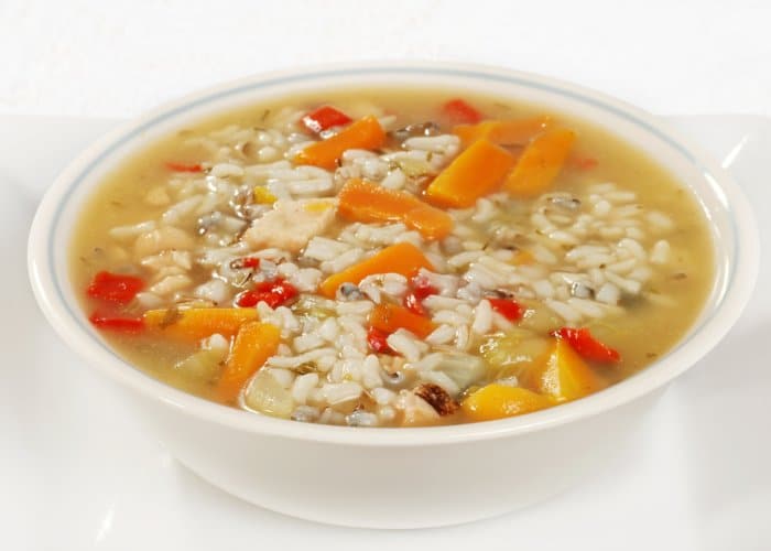 juha od rize