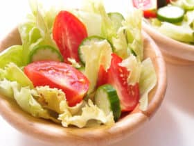 kisela salata