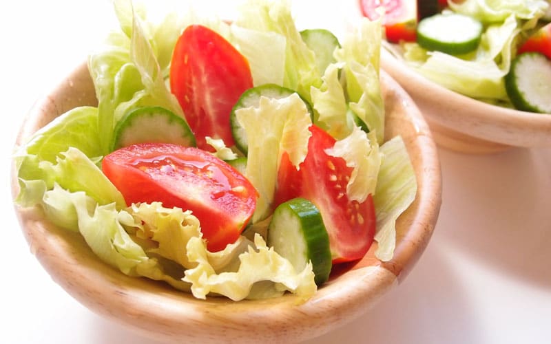 kisela salata