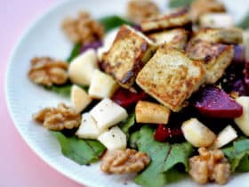 salata od cikle