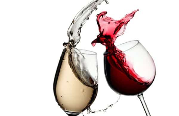 Alkohol â