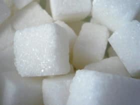 kocke šećera