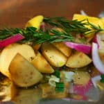 krumpir s ružmarinom