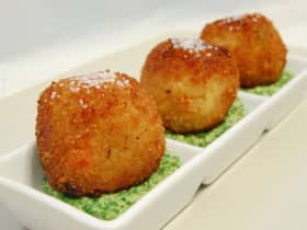 mesni kroketi