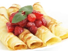 punjene palačinke