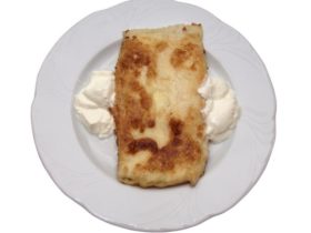 jastučići sa sirom
