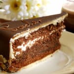 sacher torta