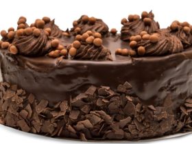 tamna torta
