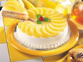 torta od ananasa