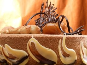 torta od kestena