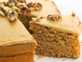Torta od oraha