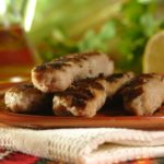 bosanski cevapi
