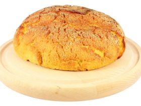 domaće pecivo